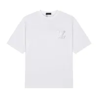 $41.00 USD Louis Vuitton LV T-Shirts Short Sleeved For Unisex #1438439
