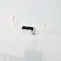 $41.00 USD Louis Vuitton LV T-Shirts Short Sleeved For Unisex #1438439