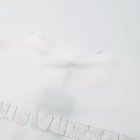 $41.00 USD Louis Vuitton LV T-Shirts Short Sleeved For Unisex #1438439