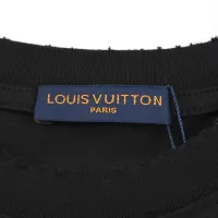 $41.00 USD Louis Vuitton LV T-Shirts Short Sleeved For Unisex #1438440