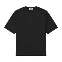 $41.00 USD MIU MIU T-Shirts Short Sleeved For Unisex #1438442