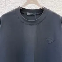 $39.00 USD Prada T-Shirts Short Sleeved For Unisex #1438443