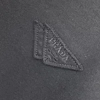 $39.00 USD Prada T-Shirts Short Sleeved For Unisex #1438443