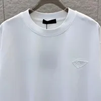$39.00 USD Prada T-Shirts Short Sleeved For Unisex #1438444