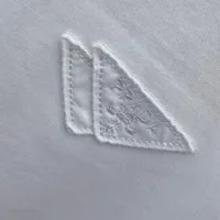 $39.00 USD Prada T-Shirts Short Sleeved For Unisex #1438444