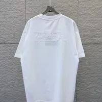 $39.00 USD Prada T-Shirts Short Sleeved For Unisex #1438444