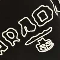 $45.00 USD Prada T-Shirts Short Sleeved For Unisex #1438445