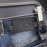 $72.00 USD Louis Vuitton LV Jeans For Men #1438451