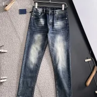 $72.00 USD Louis Vuitton LV Jeans For Men #1438451