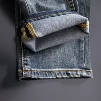 $72.00 USD Louis Vuitton LV Jeans For Men #1438451