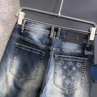 $72.00 USD Louis Vuitton LV Jeans For Men #1438451