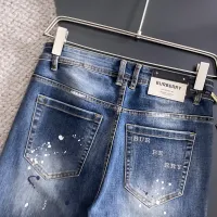 $72.00 USD Burberry Jeans For Men #1438452