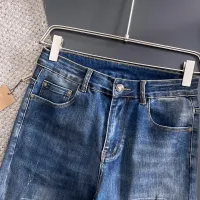 $72.00 USD Burberry Jeans For Men #1438453