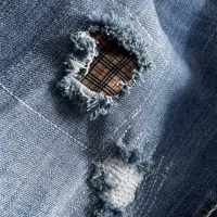 $72.00 USD Burberry Jeans For Men #1438453
