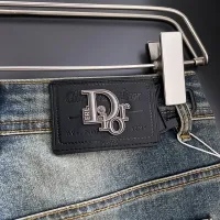 $72.00 USD Christian Dior Jeans For Men #1438455