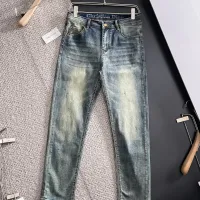 $72.00 USD Christian Dior Jeans For Men #1438455