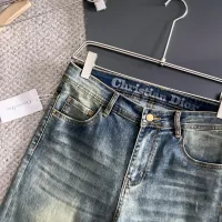 $72.00 USD Christian Dior Jeans For Men #1438455