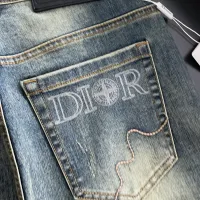 $72.00 USD Christian Dior Jeans For Men #1438455