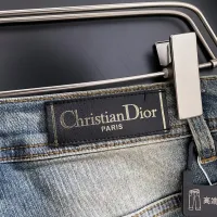 $72.00 USD Christian Dior Jeans For Men #1438456