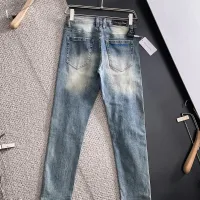 $72.00 USD Christian Dior Jeans For Men #1438456
