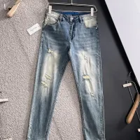 $72.00 USD Christian Dior Jeans For Men #1438456