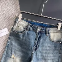 $72.00 USD Christian Dior Jeans For Men #1438456
