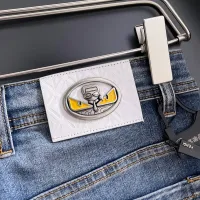 $72.00 USD Fendi Jeans For Men #1438458