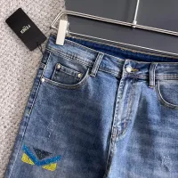 $72.00 USD Fendi Jeans For Men #1438458