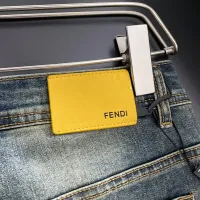 $72.00 USD Fendi Jeans For Men #1438459