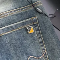 $72.00 USD Fendi Jeans For Men #1438459