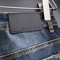 $72.00 USD Prada Jeans For Men #1438462