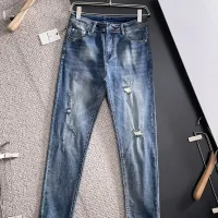 $72.00 USD Moncler Jeans For Men #1438463