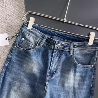 $72.00 USD Moncler Jeans For Men #1438463