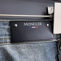 $72.00 USD Moncler Jeans For Men #1438465