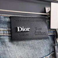 $72.00 USD Christian Dior Jeans For Men #1438467