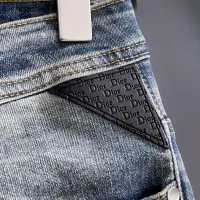 $72.00 USD Christian Dior Jeans For Men #1438467