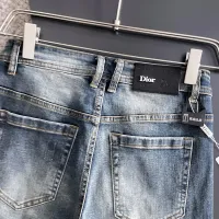 $72.00 USD Christian Dior Jeans For Men #1438467