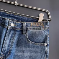 $72.00 USD Fendi Jeans For Men #1438470