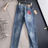 $72.00 USD Burberry Jeans For Men #1438471
