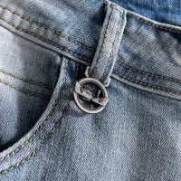 $72.00 USD Fendi Jeans For Men #1438473