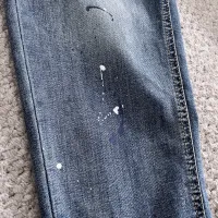 $72.00 USD Gucci Jeans For Men #1438476