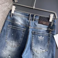 $72.00 USD Gucci Jeans For Men #1438476