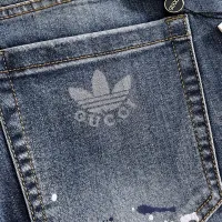 $72.00 USD Gucci Jeans For Men #1438476