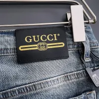 $72.00 USD Gucci Jeans For Men #1438477