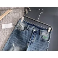 $72.00 USD Gucci Jeans For Men #1438477