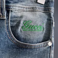 $72.00 USD Gucci Jeans For Men #1438477