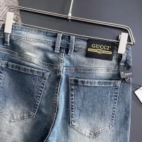 $72.00 USD Gucci Jeans For Men #1438477