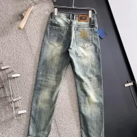 $72.00 USD Louis Vuitton LV Jeans For Men #1438478