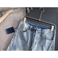 $72.00 USD Louis Vuitton LV Jeans For Men #1438479