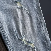 $72.00 USD Louis Vuitton LV Jeans For Men #1438479